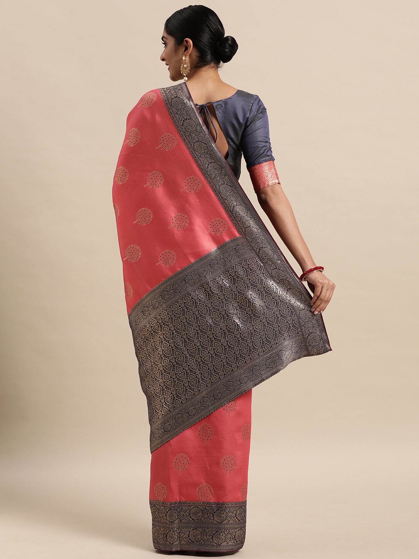 PINK DAVINA VOL.4 SILK