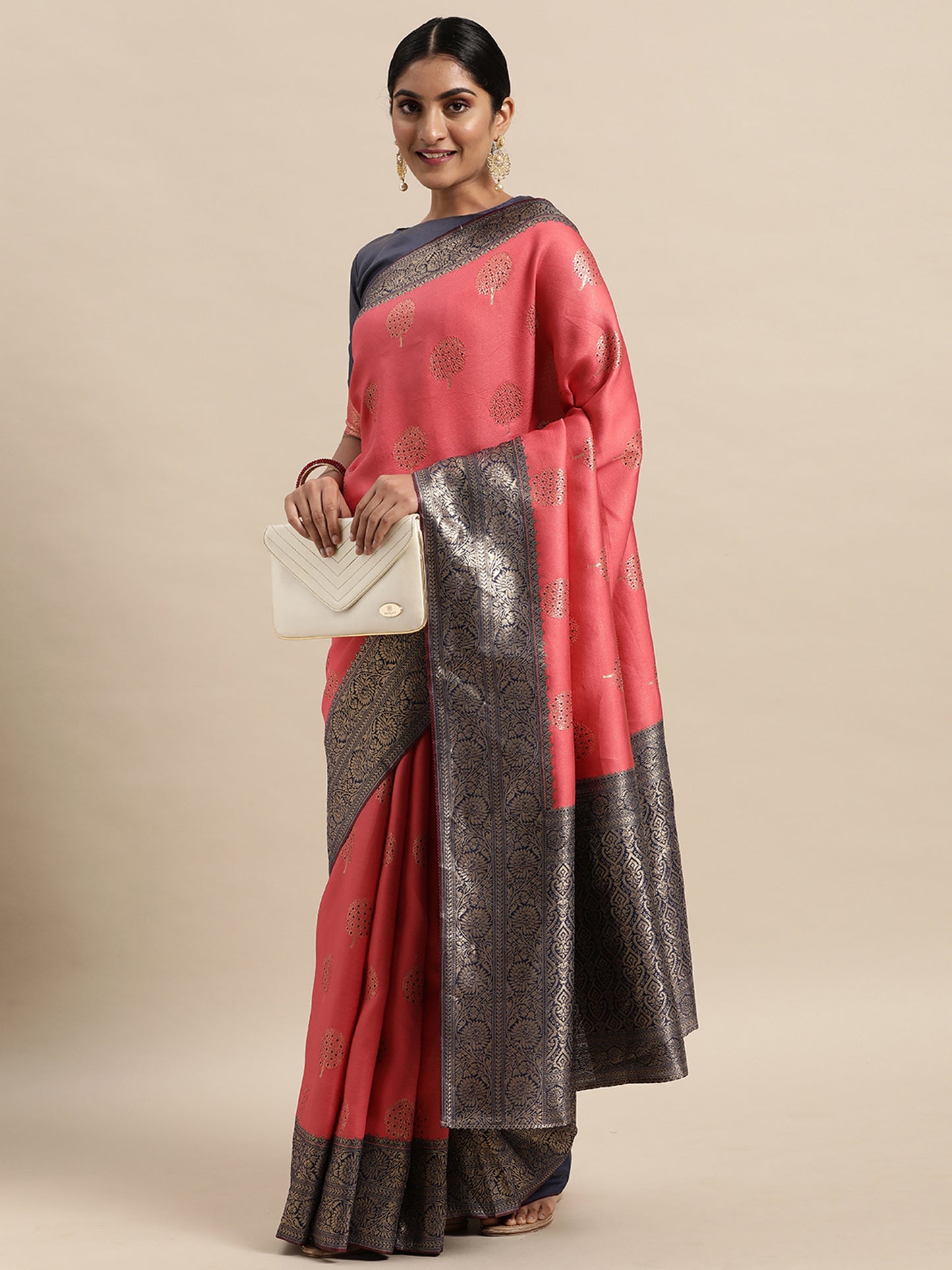 PINK DAVINA VOL.4 SILK