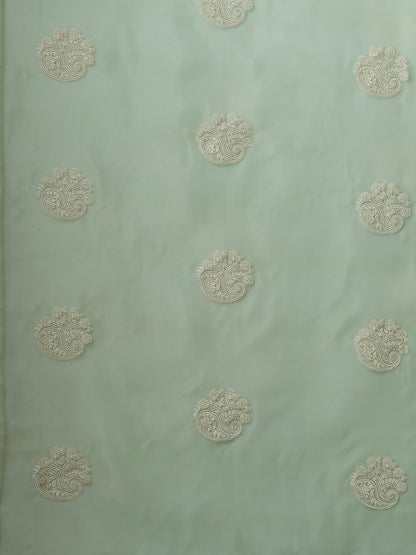 OLIVE KAVI VOL.4 ORGANZA