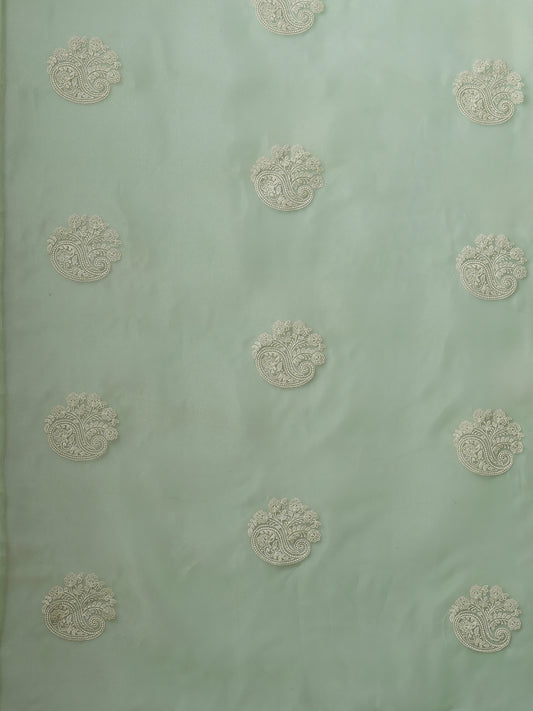 OLIVE KAVI VOL.4 ORGANZA