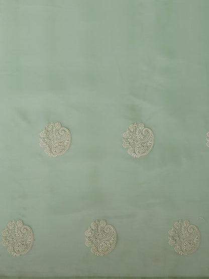 OLIVE KAVI VOL.4 ORGANZA