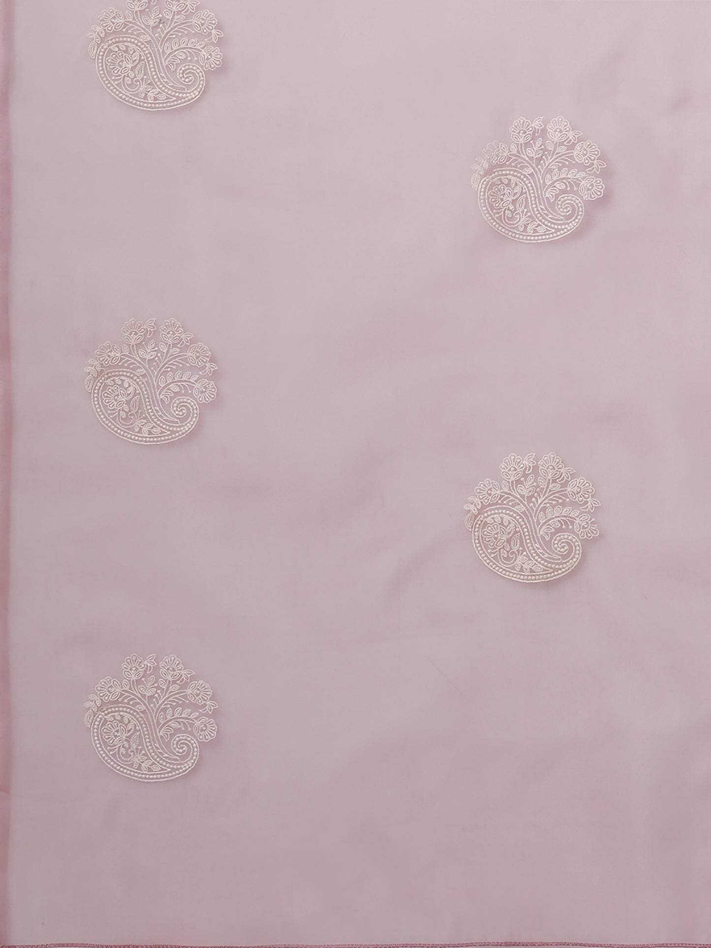 MAUVE KAVI VOL.4 ORGANZA