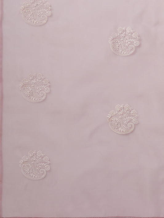 MAUVE KAVI VOL.4 ORGANZA