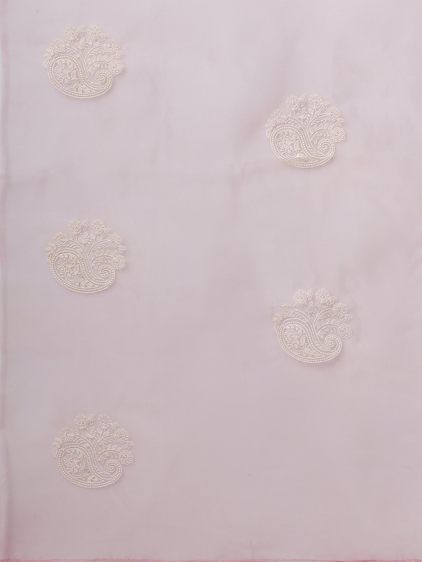 PINK KAVI VOL.4 ORGANZA