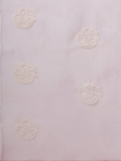 PINK KAVI VOL.4 ORGANZA