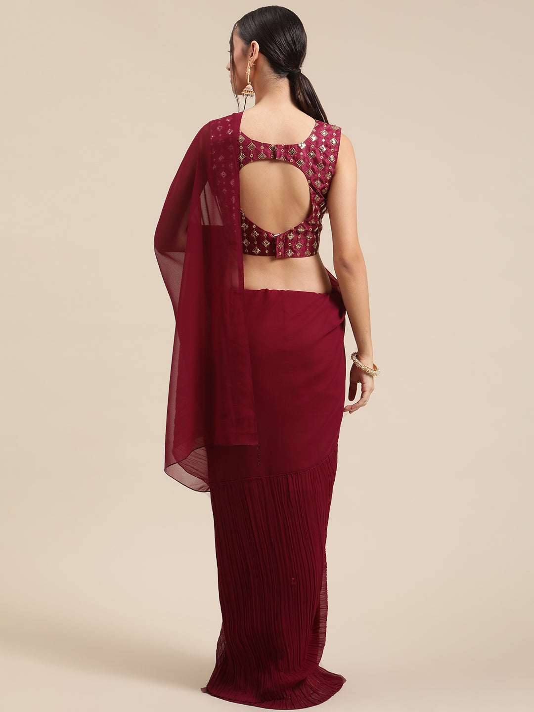 WINE OLIVIIA VOL.4 GEORGETTE