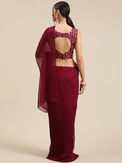 WINE OLIVIIA VOL.4 GEORGETTE