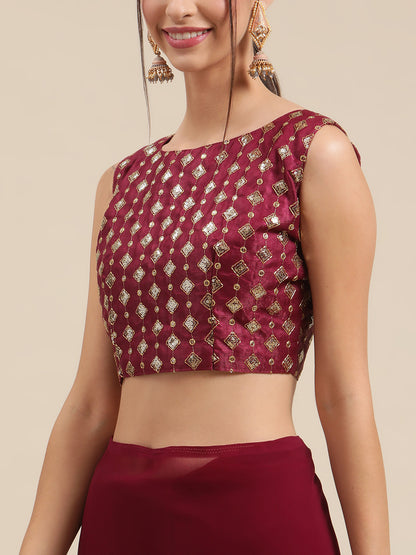 WINE OLIVIIA VOL.4 GEORGETTE