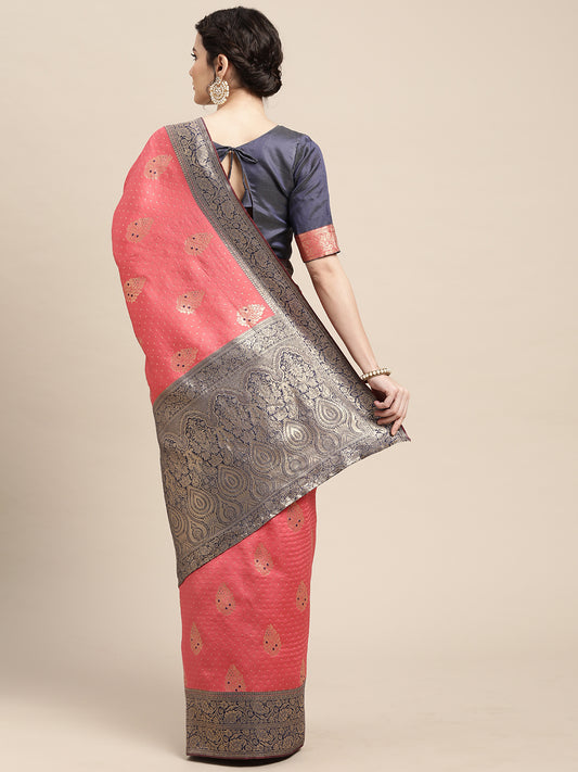 PINK DAVINA VOL.5 SILK