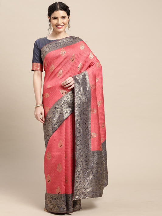 PINK DAVINA VOL.5 SILK