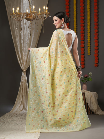 YELLOW KAVI VOL.5 COTTON