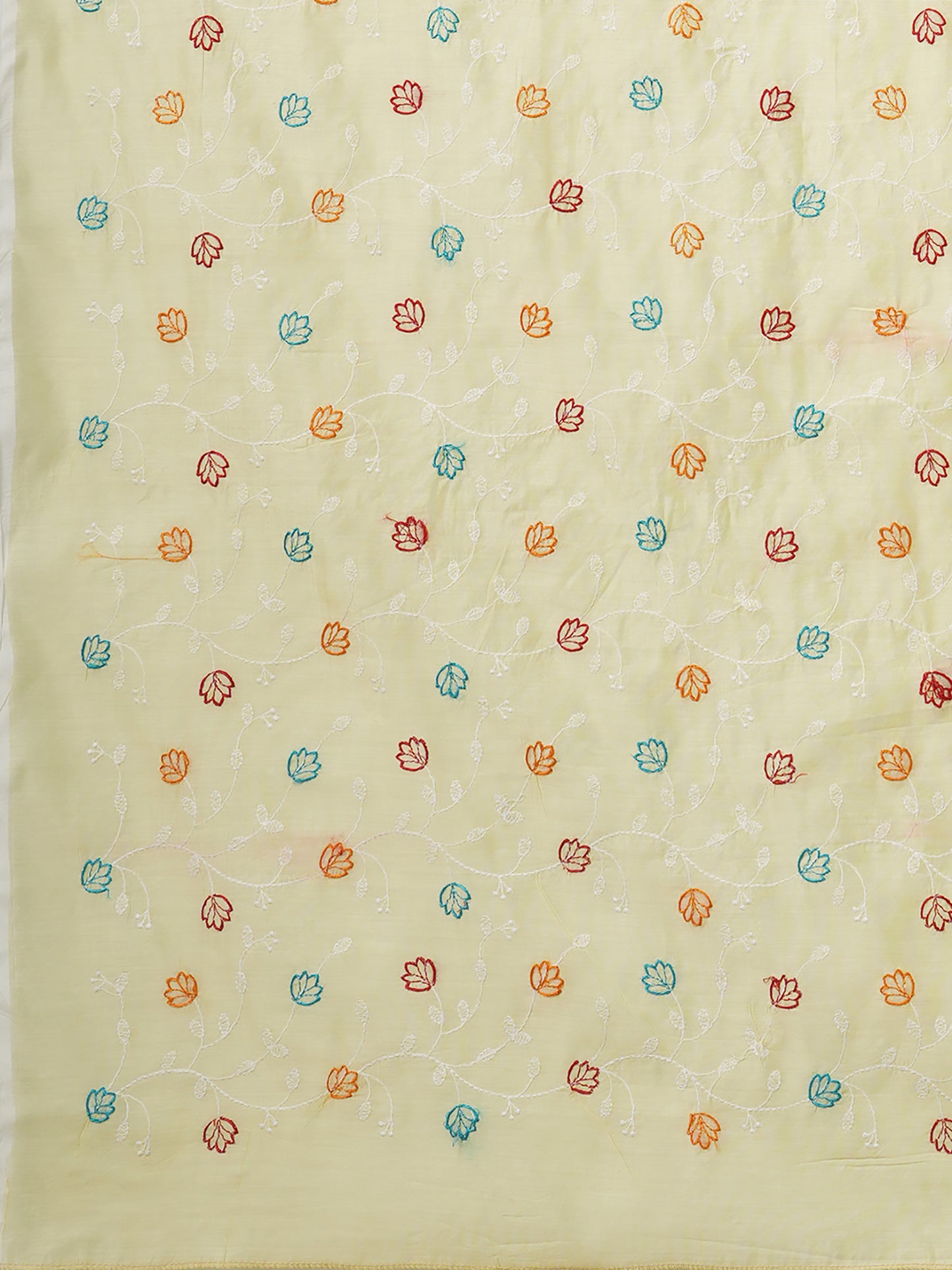 YELLOW KAVI VOL.5 COTTON