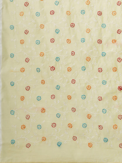 YELLOW KAVI VOL.5 COTTON