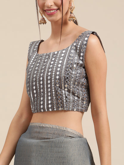 GREY OLIVIIA VOL.5 COTTON