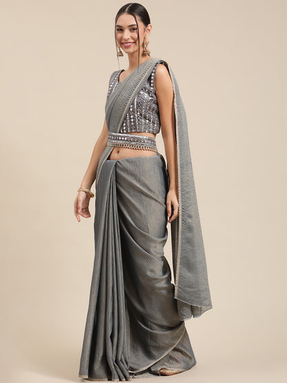 GREY OLIVIIA VOL.5 COTTON