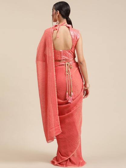 PINK OLIVIIA VOL.5 COTTON