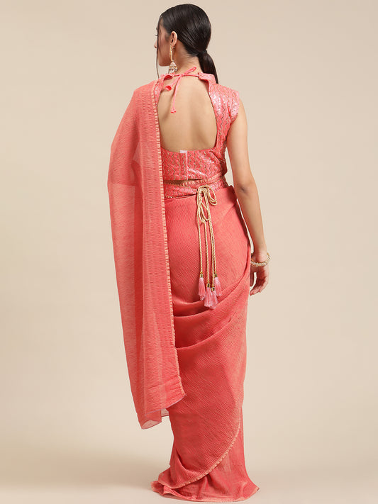 PINK OLIVIIA VOL.5 COTTON