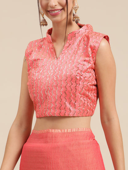 PINK OLIVIIA VOL.5 COTTON