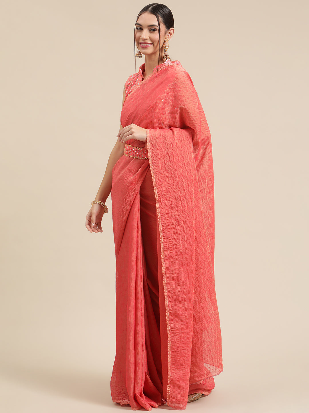 PINK OLIVIIA VOL.5 COTTON