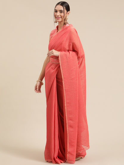 PINK OLIVIIA VOL.5 COTTON