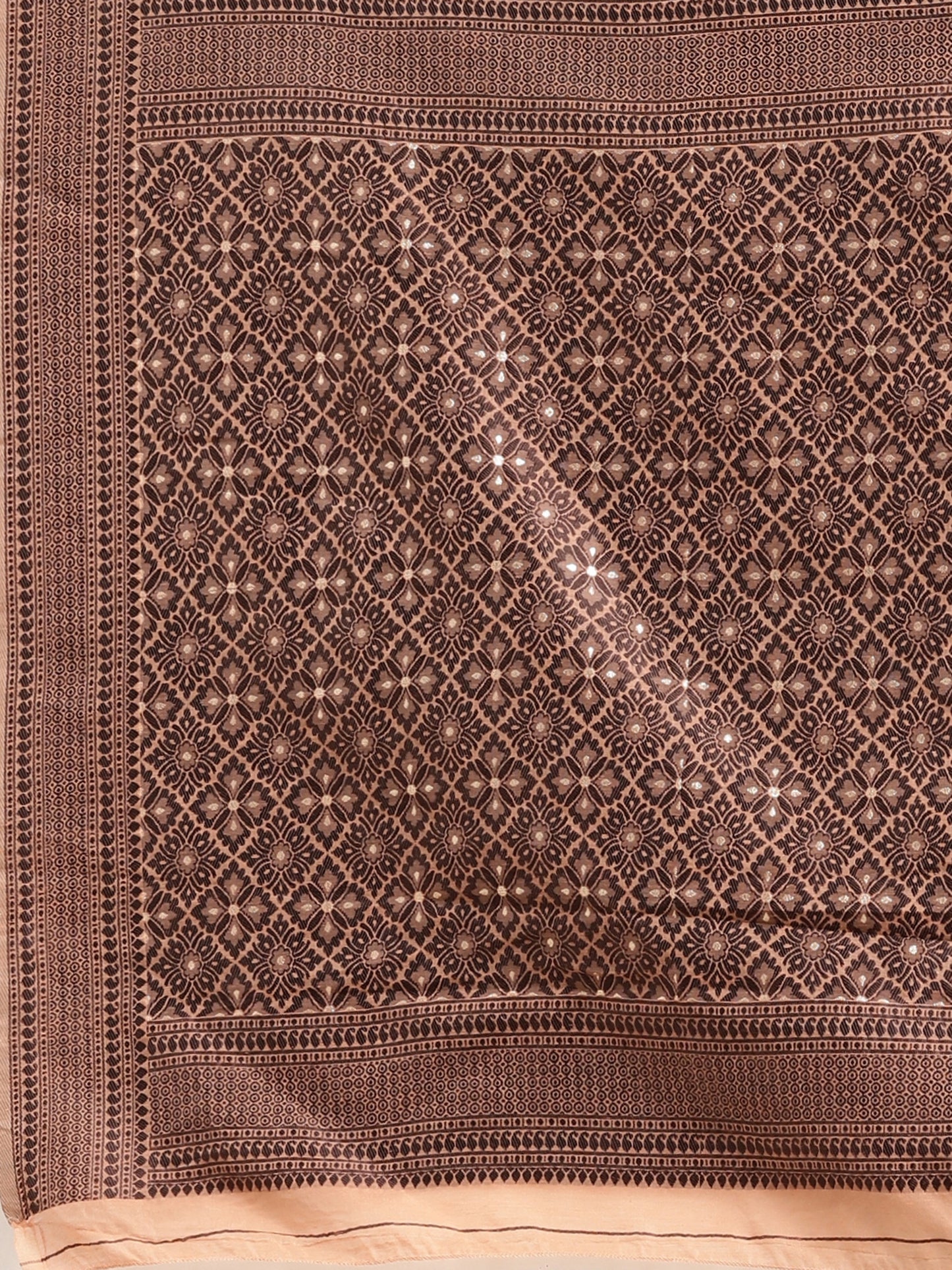 PEACH DIXITA VOL -7 SILK