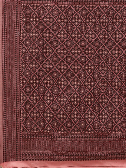 PINK DIXITA VOL -7 SILK