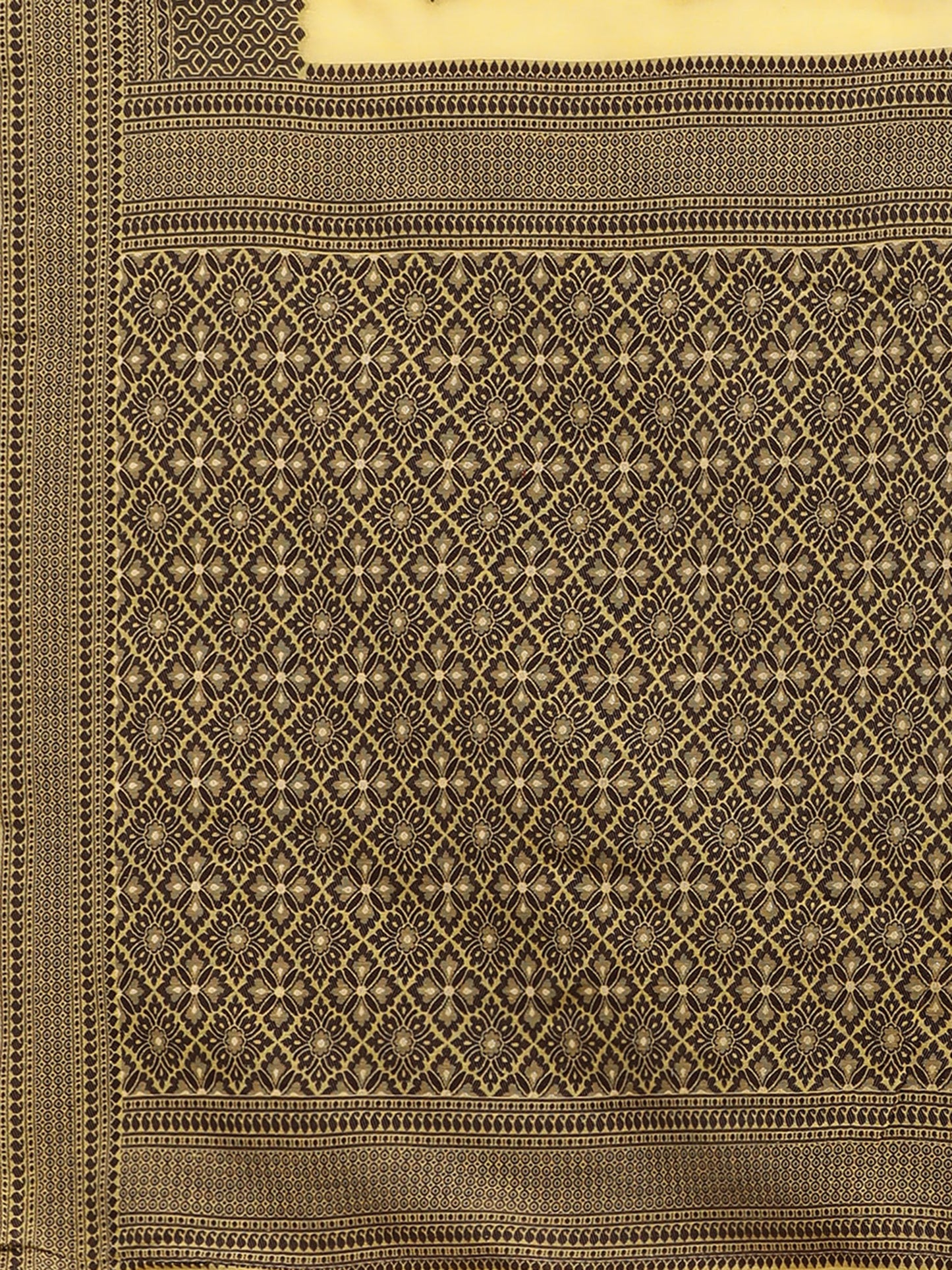 YELLOW DIXITA VOL -7 SILK