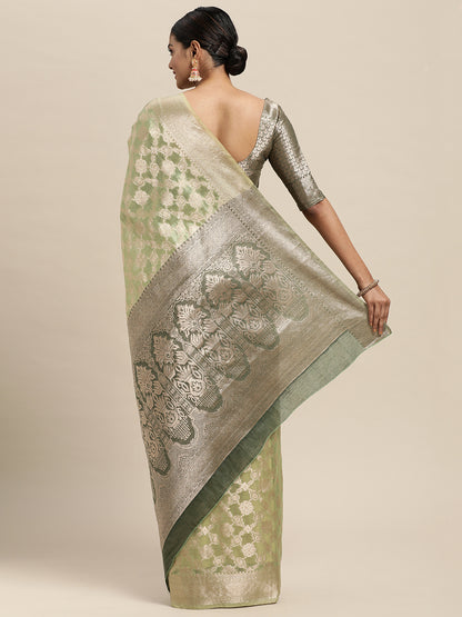 OLIVE DIXITA VOL -9 SILK
