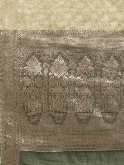 OLIVE DIXITA VOL -9 SILK