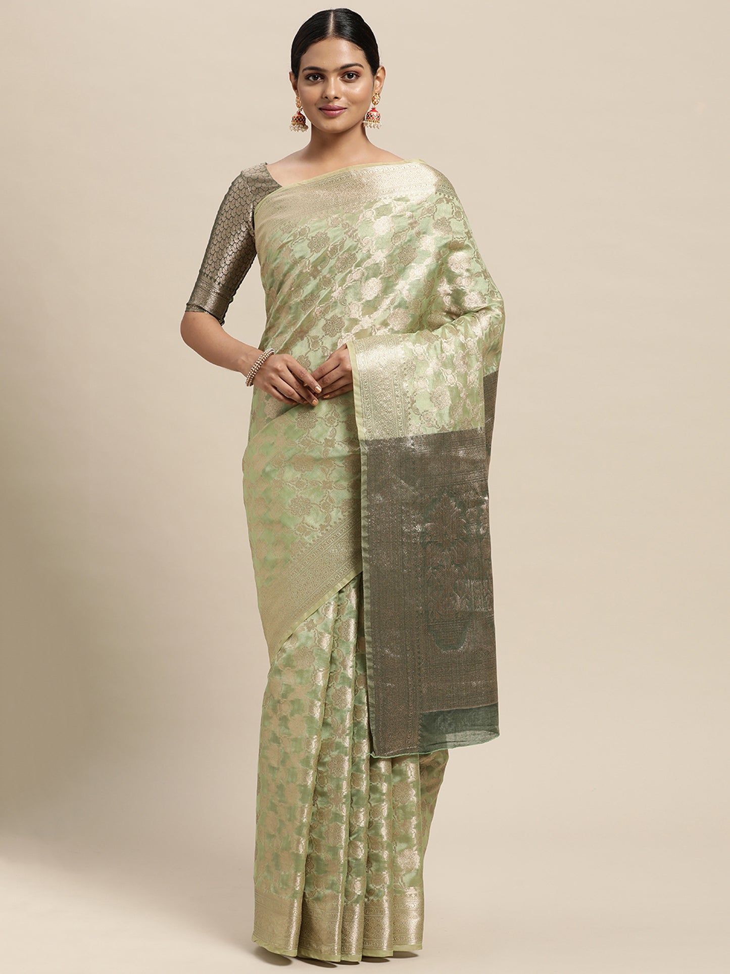 OLIVE DIXITA VOL -9 SILK