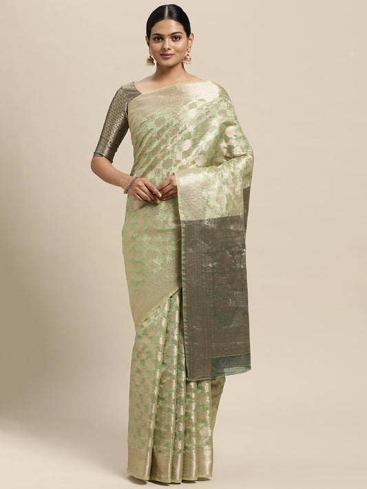 OLIVE DIXITA VOL -9 SILK