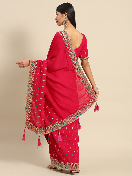 PINK ALISHA VOL.4 SILK