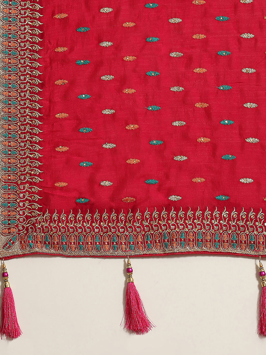 PINK ALISHA VOL.4 SILK