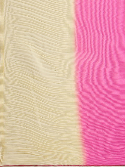 PINK OLIVIIA VOL.9 SAREE