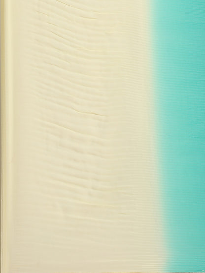 SEA GREEN OLIVIIA VOL.9 SAREE