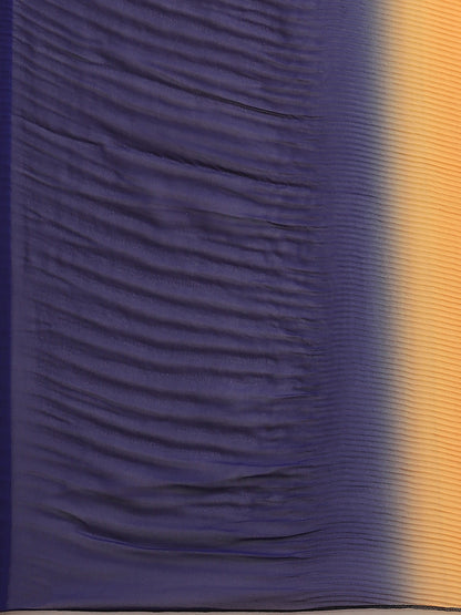 ORANGE OLIVIIA VOL.9 SAREE