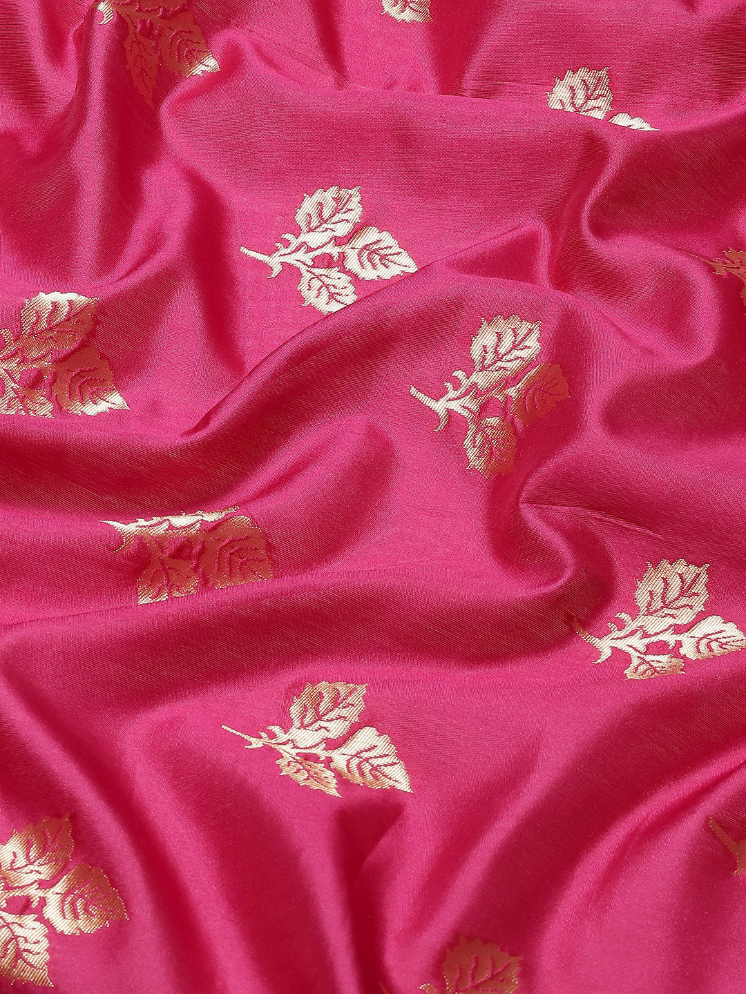 MAGENTA VITARA SILK
