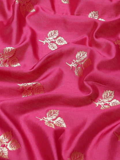 MAGENTA VITARA SILK