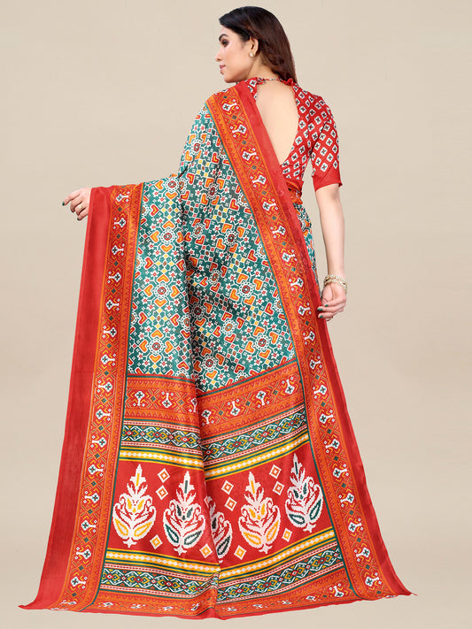 SEA GREEN LICHI - 116 SILK