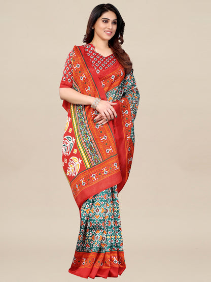 SEA GREEN LICHI - 116 SILK