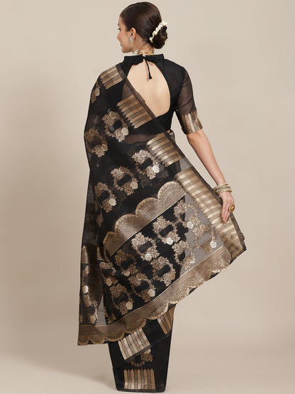 BLACK EAGLE VOL.2 COTTON