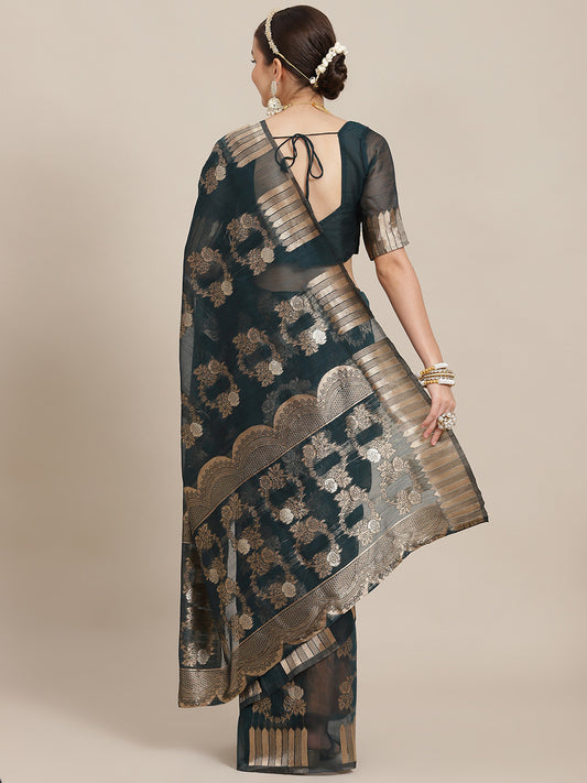 TEAL BLUE EAGLE VOL.2 COTTON