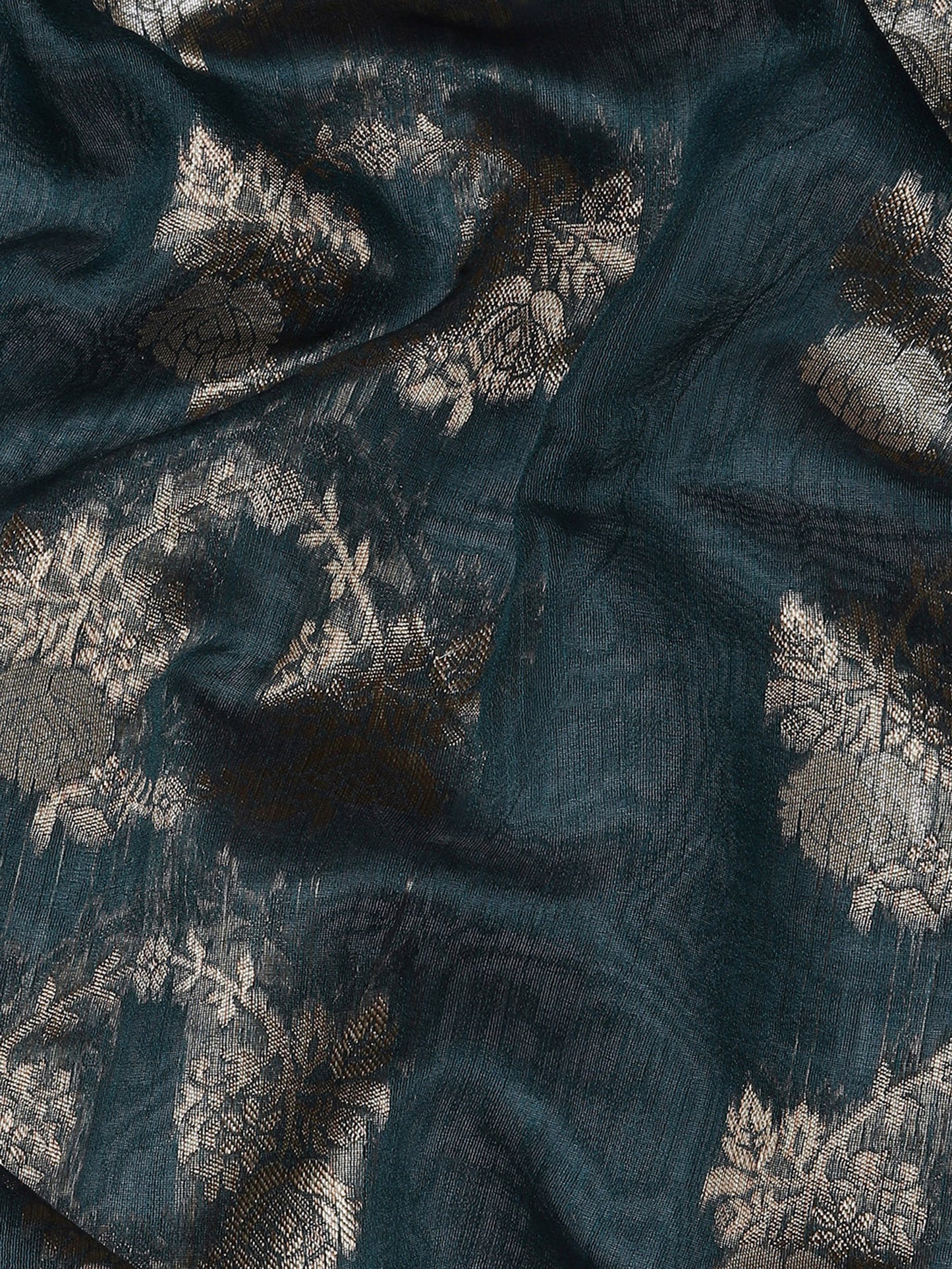 TEAL BLUE EAGLE VOL.2 COTTON