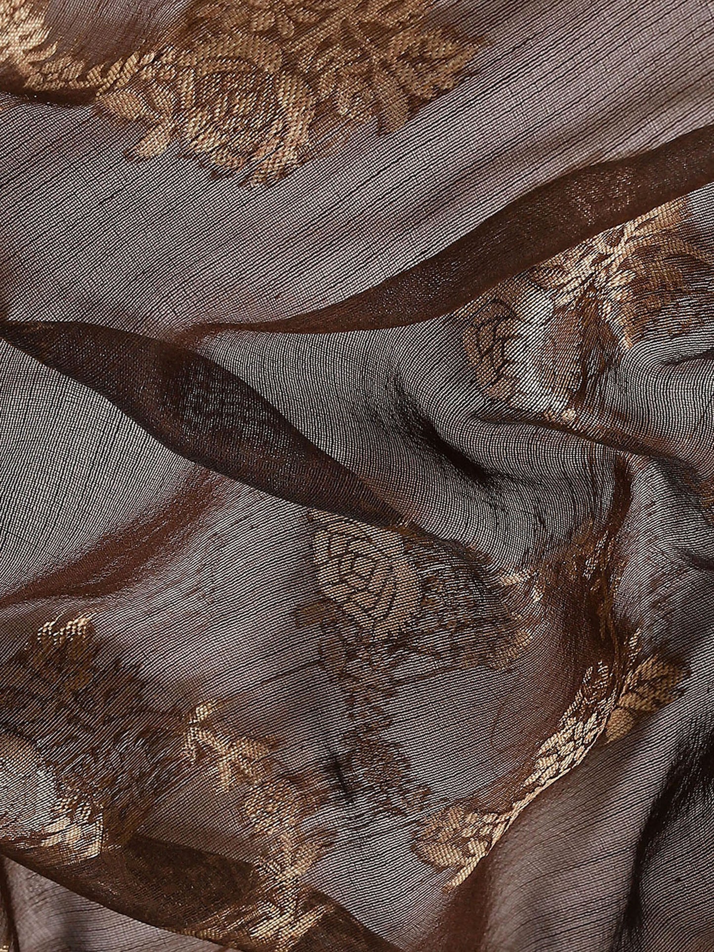 BROWN EAGLE VOL.2 COTTON