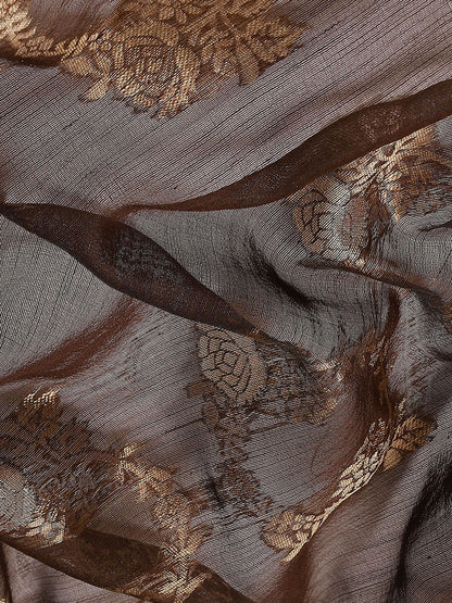 BROWN EAGLE VOL.2 COTTON