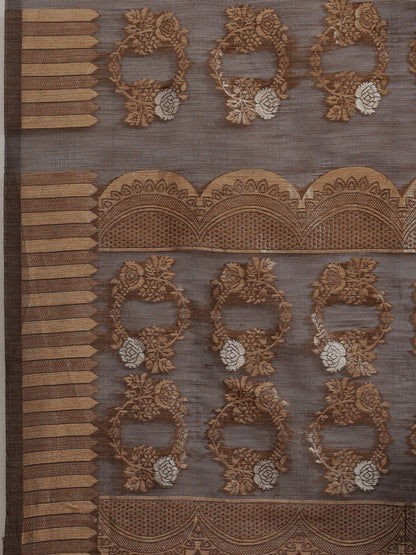 BROWN EAGLE VOL.2 COTTON