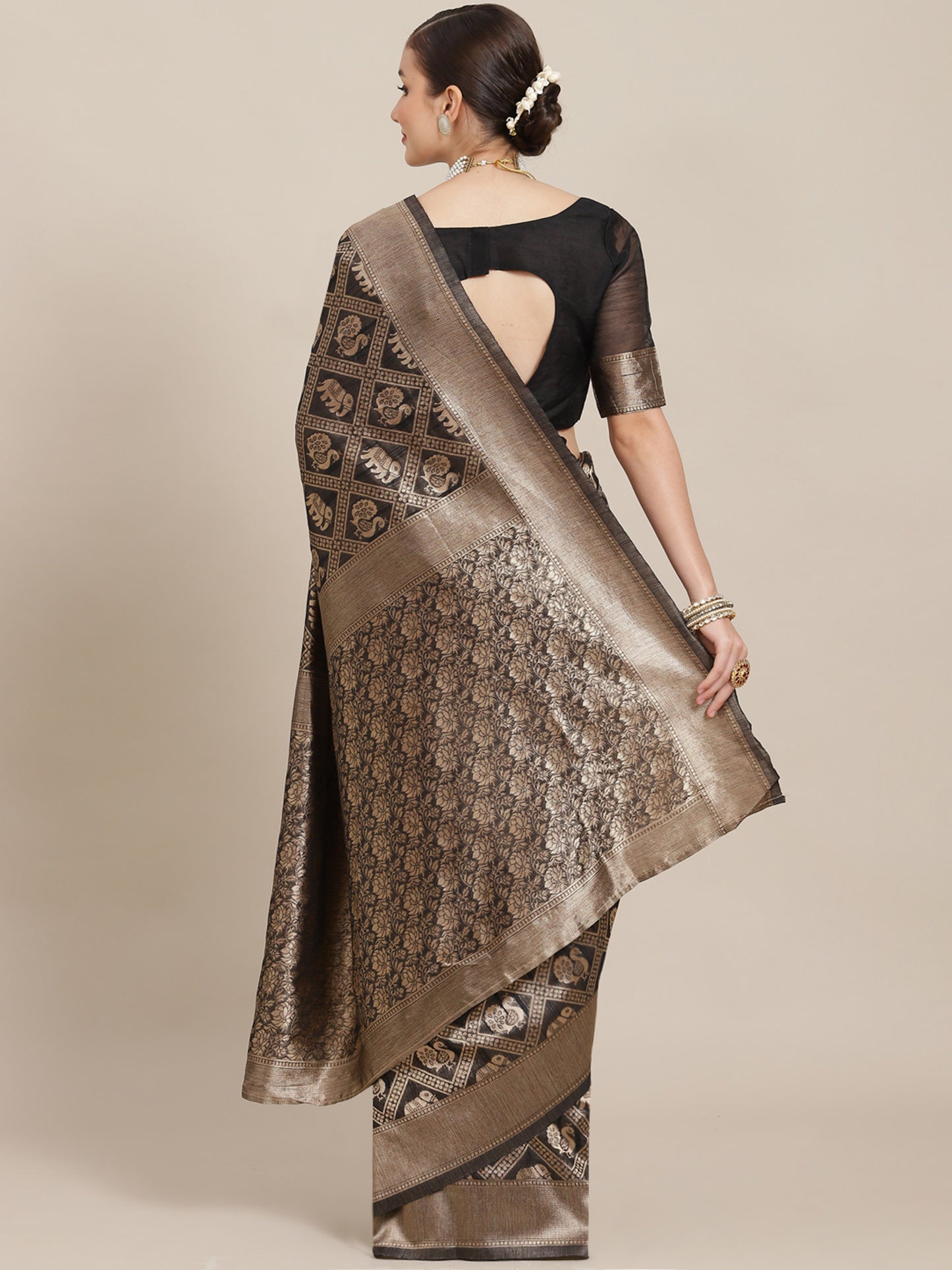 BLACK EAGLE VOL.4 COTTON