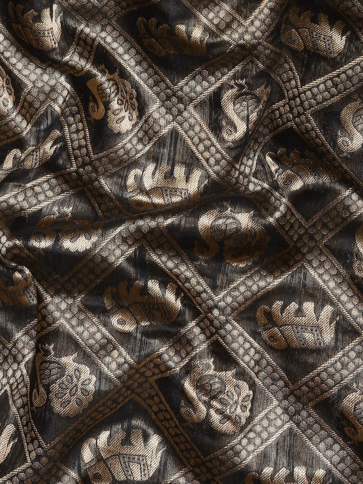 BLACK EAGLE VOL.4 COTTON