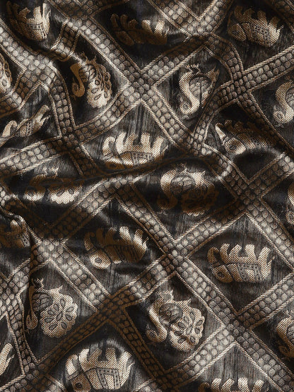 BLACK EAGLE VOL.4 COTTON