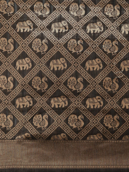 BLACK EAGLE VOL.4 COTTON